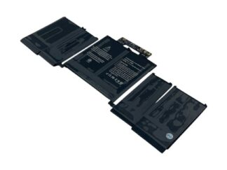 Notebook batéria Replacement A1964 for Apple MacBook Pro 13" A1989 (PN: A1964)