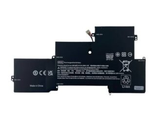 Notebook batéria Replacement for HP EliteBook Folio 1020 G1, 1030 G1 (PN: BR04XL)