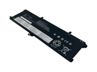 Notebook batéria Replacement for ThinkPad T590, T15, P15s, P53s (PN: 02DL012, L18M3P71)