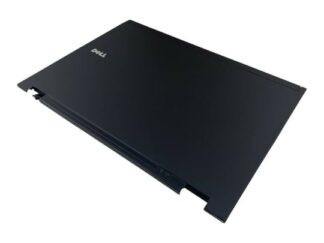 Notebook zadný kryt Dell for Latitude E6400 (PN: 0R150P)