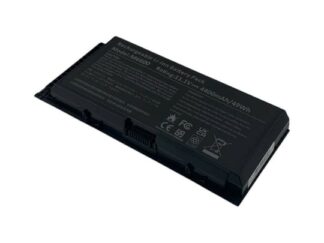 Notebook batéria Replacement for Dell Latitude Precision M4600, M4800, M6600, M6700, M6800
