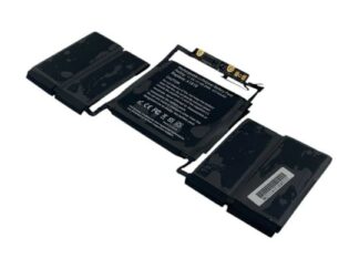 Notebook batéria Replacement MacBook Pro 13" Retina (Touch Bar, Late 2016,2017) (PN: A1819)