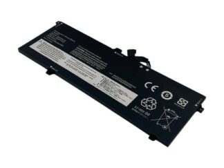 Notebook batéria Replacement for Lenovo ThinkPad X13, X390 (PN: L18M6PD1)