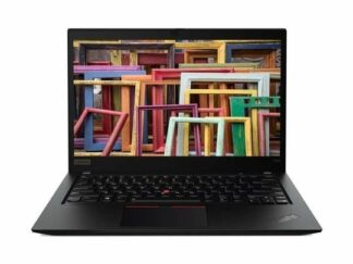 Notebook Lenovo ThinkPad T14s Gen 1 (8GB)