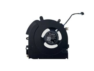 Notebook ventilátor HP for EliteBook 850 G6 (PN: L65691-001, 6033B0068701)