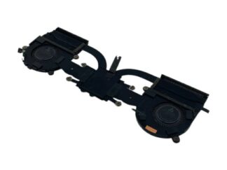 Notebook chladič + ventilátor HP for EliteBook x360 1030 G3 (PN: L34272-001)