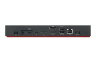 Dokovacia stanica Lenovo Thinkpad Universal Thunderbolt 4 Smart Dock (40B1) + 135W Adapter