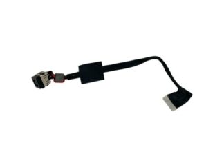 Notebook Internal Cable Dell for Precision 7530, DC Power Connector (PN: 0PXXFG)