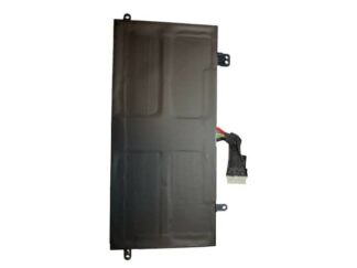 Notebook batéria Replacement for Latitude 5285 2-in-1, 5290 2-in-1 Series (PN: J0PGR)