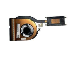 Notebook chladič + ventilátor Lenovo for ThinkPad T480 (PN: 01ER497, 01ER498, 01ER499)