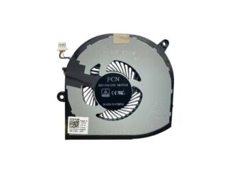 Notebook ventilátor Dell for Precision 5520, Right Side Fan (PN: 0TK9J1)