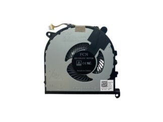 Notebook ventilátor Dell for Precision 5520, Left Side Fan (PN: 0VJ2HC)