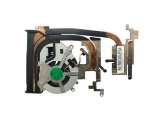 Notebook chladič + ventilátor Sony for SVF15N1C5E (PN: 3FFI3TMN030)