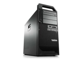 Počítač Lenovo ThinkStation S30 (NVIDIA Quadro P2000 5GB)