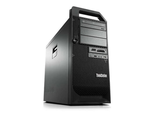 Počítač Lenovo ThinkStation S30 (NVIDIA Quadro P2000 5GB)