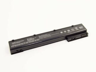 Notebook batéria Replacement HP EliteBook 8560W, 8570W, 8760W, 8770W (PN: HSTNN-LB2P, HP11021-C2T24C01, VH08XL)