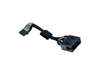 Notebook Internal Cable Lenovo for ThinkPad T470s, DC Power Connector (PN: DC30100RK00 )