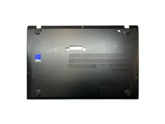 Notebook Spodný plast Lenovo for ThinkPad T470s (PN: SM10M83783, AM134000500)