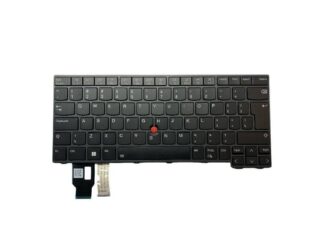 Notebook keyboard Lenovo EU for Thinkpad L14 G3 (PN: SN21D67682)