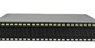 Server Fujitsu Fujitsu ETERNUS DX60  S1