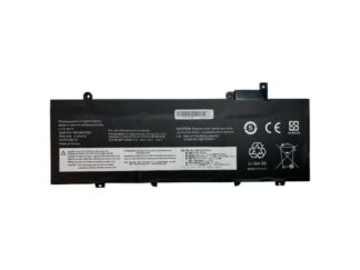 Notebook batéria Replacement for Lenovo ThinkPad T480s (PN: 01AV478, L17L3P71)