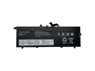 Notebook batéria Replacement for ThinkPad T490s, T495s, T14s Gen 1 (PN: L18M3PD1, SB10K97652)
