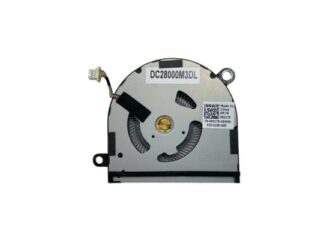 Notebook ventilátor Dell for Latitude 7400 2-in-1 (PN: 09D1T8)
