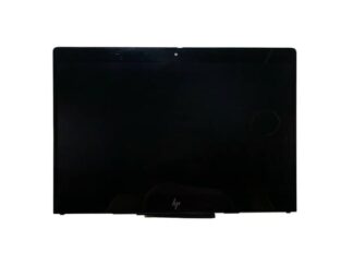 Notebook displej Replacement for HP EliteBook x360 830 G6, LCD + Touch + Frame + Board