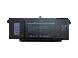 Notebook batéria Replacement Dell Latitude 7420, 7520, 7320, 5320 (PN: 7FMXV)