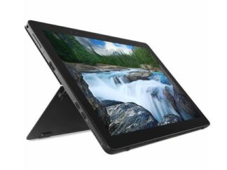 Notebook Dell Latitude 5290 2-in-1 (8GB) (256GB) (Touchscreen)