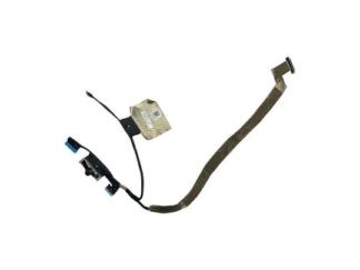 Notebook LVDS kábel Dell for Latitude 5420, No TS (PN: 0WN8JV, DC02C00RL00)