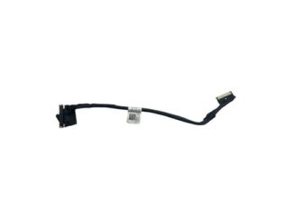 Notebook Internal Cable Dell for Latitude 5420, Battery Cable (PN: 0WHXFP)