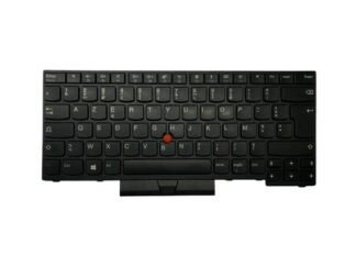 Notebook keyboard Lenovo EU for T490