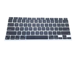 Notebook keyboard Apple Keycaps AP19 US