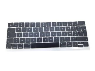 Notebook keyboard Apple Keycaps AP12 FR