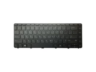 Notebook keyboard Replacement US for HP ProBook 640 G2, 640 G3, 645 G2, 645 G3, 430 G3, 440 G3, 430 G4, 440 G4