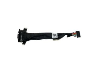 Notebook Internal Cable Replacement for Dell XPS 15 9500, Precision 5550, M5500 (PN: 0D74YX, DC02003MM00)