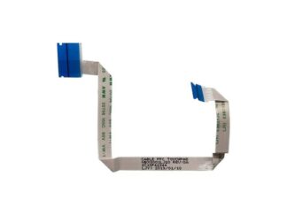 Notebook Internal Cable Lenovo for ThinkPad X280, Touchpad Cable (PN: NBX0001LJ00, SC10P42344)