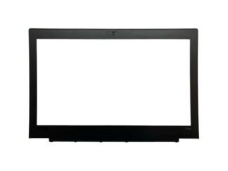 Notebook predný lcd kryt Lenovo for ThinkPad X280, Bezel Sheet + Bezel (PN: FA16P000F00, AP16P000600)