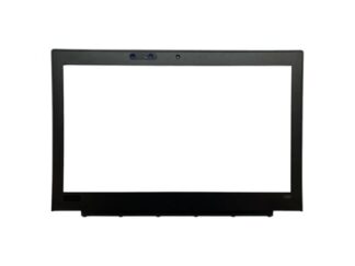 Notebook predný lcd kryt Lenovo for ThinkPad X280, Bezel Sheet + Bezel (PN: AP16P000900, AP16P000600)