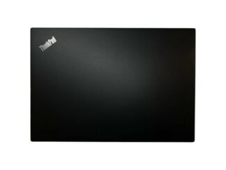 Notebook zadný kryt Lenovo for ThinkPad X280 FHD (PN: AP16P000100)