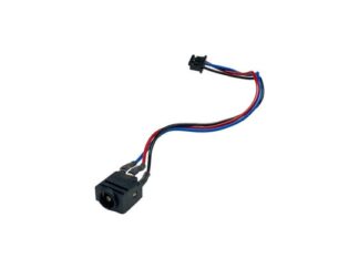 Notebook Internal Cable Fujitsu for LifeBook E544, DC Power Connector
