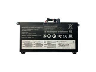 Notebook batéria Replacement for Lenovo ThinkPad T570, T580, P51S, P52S, Internal Battery (PN: 01AV493)