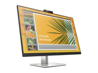 Monitor HP E27d G4 Docking Monitor