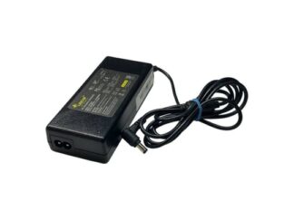Power adapter LEICKE 90W Adapter for LCD monitor,  external HDD 5,5 x 2,5mm, 24V