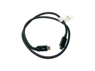 Cable data Lenovo for ThinkPad Thunderbolt 3 Work Station Dock Data Transfer Cable