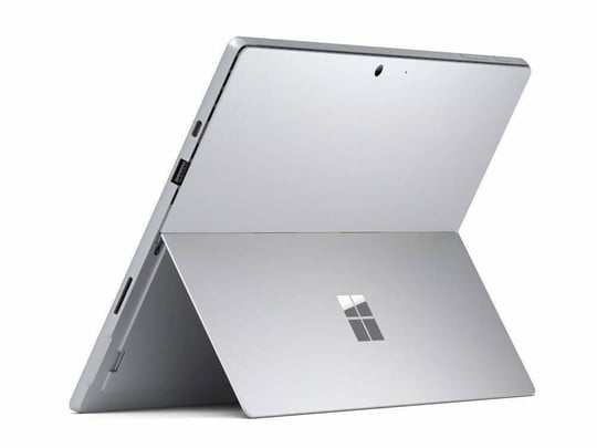 Notebook Microsoft Surface Pro 7+ Platinum (without keyboard) (16GB) (256GB) (Touchscreen)