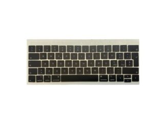 Notebook keyboard Apple Keycaps AP12 IT, A1989