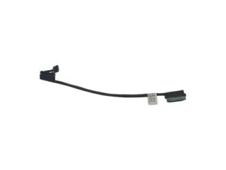 Notebook Internal Cable Replacement for Dell Precision 7550, 7560, 7750, 7760, Battery Cable (PN: DC02003OF00)