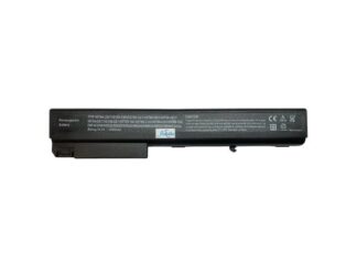 Notebook batéria Replacement for HP Compaq NW8240, NC8430, NW8440 (PN: HSTNN-LB11)